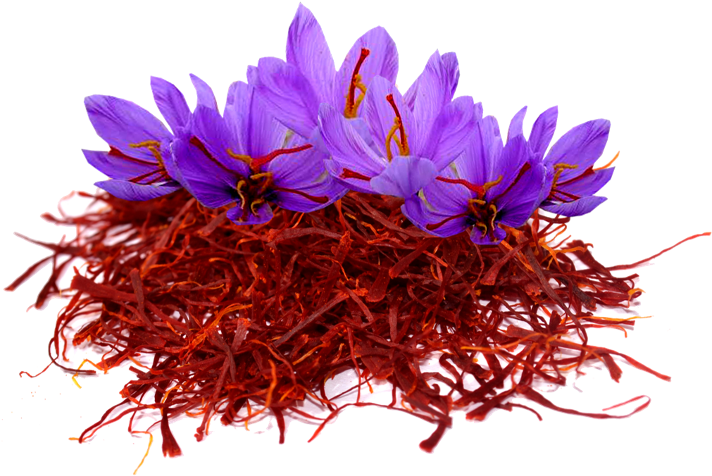 Saffron