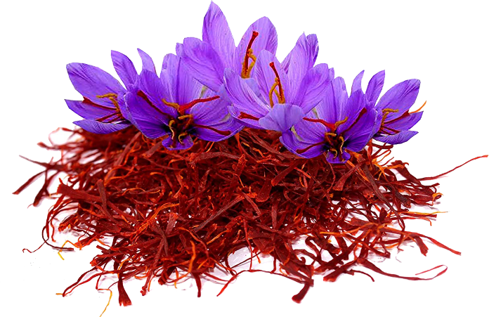 saffron